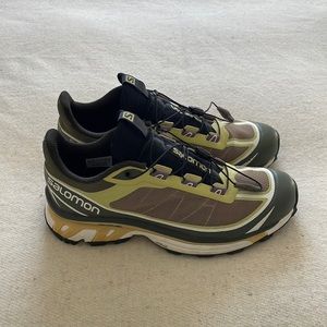 SALOMON XT-6
